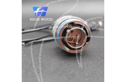 China J599A6/26KB02N series optical fiber connector supplier