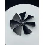 Photovoltaic Wind Turbine Blade Lightweight Easy Installation
