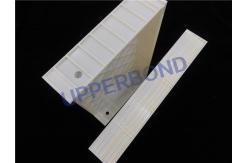 China Cigarette Making Machine Spare Parts Cig Machine Loading Tray 7 Days Leadtime supplier