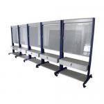 1.78cbm Electrical Training Bench ZE4103 Didactic Teaching Learning Equipment for sale