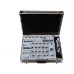 Didactic Electronics Trainer Kit / Digital Electronics Experiment Box With 0.15CBM for sale
