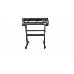 720mm 28 Inch Vinyl Cutter Machine For Advertising Industry Car Sticker for sale