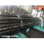 A213 T11 UNS K11597 ALLOY STEEL SEAMLESS TUBE HIGH PRESSURE BOILER for sale