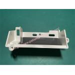 Nihon Kohden TEC-5602 Defibrillator Battery Internal Cover White Plastic Used in Good Sharp Condition for sale
