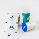 100m - 3000m Flexible Packaging Film Good Sealing Biodegradable Plastic Film for sale
