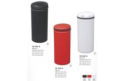 China Household Waterproof Kitchen Trash Can 24L Induction Sensor Trash Can supplier