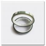 Plastic Rectangle Custom Tape