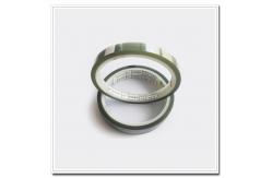 China Plastic Rectangle Custom Tape supplier