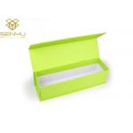 Custom Luxury Umbrella Gift Box Cardboard Magnetic Folding 28*8*7.5cm for sale