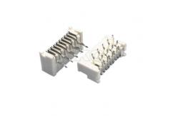 China FPC/FFC Connector Series supplier