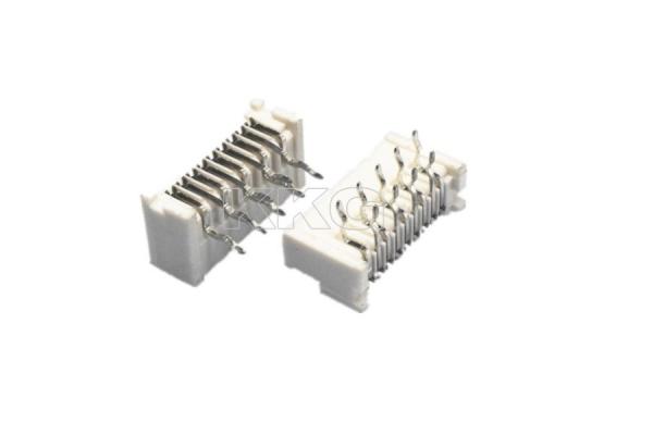 FPC/FFC Connector Series