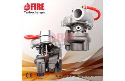 China GT22 Turbo 736210-5003 1118300SZ Isuzu JMC Truck Turbocharger With JX493ZQ Engine supplier