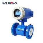 Explosion Proof 4-20mA Water Flow Meter With Overall Welding Structure