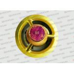 1 - 13770089 - 1 6WF1 Thermostat  Use for ISUZU CXZ2003 Spare Part Replacement