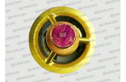 China 1 - 13770089 - 1 6WF1 Thermostat  Use for ISUZU CXZ2003 Spare Part Replacement supplier
