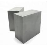 K10 K20 Tungsten Carbide Sheets Wear Plate HRA90 For Planer Cutting Tool