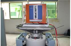 China IEC ISTA Electrodynamic Vibration Shaker for Automotive , Electronics , Aerospace supplier