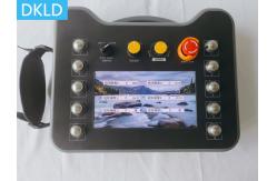 China 7-Inch Touchscreen Handheld Tablet Remote Control supplier