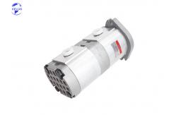 China Construction Machinery Hydraulic Pilot Pump HPV116 Roller Parts supplier