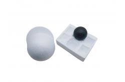China EPE Frangible Bubble Packaging Customized High Density EPS Packaging supplier