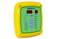 China 220V Climate Controller For Grow Room supplier