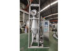 China High Efficiency Low Liquor Ration Fabric Dyeing Finishing Machines supplier