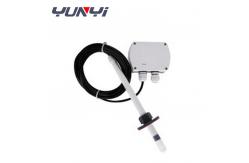 China RS485 Temperature Humidity Air Pressure Transducer Sensor supplier
