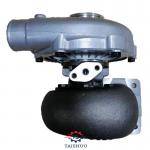 T04E 66/466646-5041/7/11/19/20/24/25/26/34 Complete Turbocharger For Excavator for sale