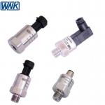 OEM ODM IIC Compact Pressure Transducer For Liquid Gas And Steam for sale