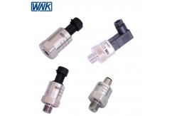 China WNK Miniature Air Compressor Pressure Sensor ExidIICT6 Ex proof supplier