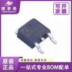 Integrated Circuits IC 2N5401 TO-92 transistor CJ/Changdian original authentic for sale