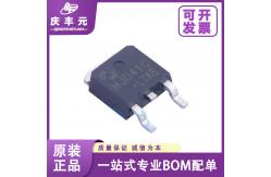 China Integrated Circuits IC 2N5401 TO-92 transistor CJ/Changdian original authentic supplier
