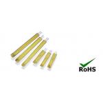 Thin Film Type NTC Thermistor NTC Temperature Sensor For Home Appliances for sale