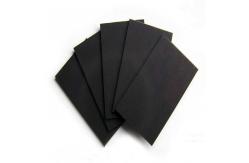 China Adhesive Magnetic Sheet Roll Printable Double Sided Magnet Sheet Waterproof supplier