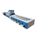 Cherry Selecting Apricot Sorting Fruit Selecting Machine for sale