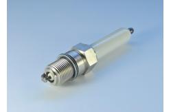 China Wartsila Generator Spark Plug  , Nickel Plated Copper Spark Plugs 77 Heat Range supplier