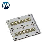 Power 60W UV Lamp Module 6565 Quartz Lens 365nm 385nm 395nm 405nm for sale