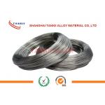 1.0mm Electric Resistance Wire Bright Surface 0Cr21Al6 0Cr21Al4 0Cr25Al5
