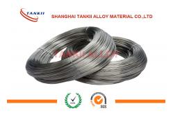 China 1.0mm Electric Resistance Wire Bright Surface 0Cr21Al6 0Cr21Al4 0Cr25Al5 supplier