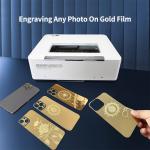 Nano hydrogel Tempered Glass Mobile Skin Cut File Free Download Software for sale