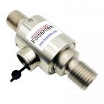 Tension And Compression Load Cell 10t 20t 50t Push Pull Sensor 100t 200t for sale