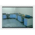 Commercial Wood Lab Furniture With Aluminium Alloy Handle  2  Years Guarantee for sale