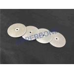 5.3 Mm Graphite Cigarette Maker Alloy Grinding Wheel for sale