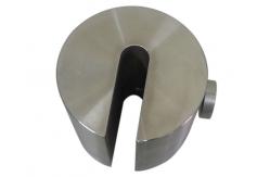 China 4.5KG Load Stainless Steel Electrical Appliance Tester For Testing Rotating Spits supplier