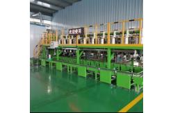 China High Accuracy Vertical Powder Automatic Batching System For Banbury Mixer supplier
