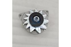 China 12V 65V Alternator AGH90306 for Excavator Spare Parts engine supplier