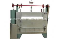 China 2 Zones Sealed Quench Electric Heat Treat Furnace 650 Degree Max supplier