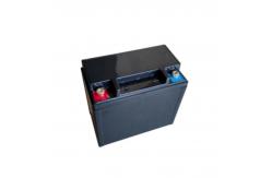 China Electric Scooter Lithium Iron Phosphate Battery 12.8v 4.4ah supplier