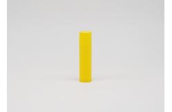 China Cosmetic Packaging 5g Empty Chapstick  Lip Balm Stick Containers supplier