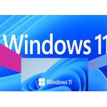 WDDM 2.X Microsoft Windows 11 Professional 4GB RAM 100% Activate Online UEFI for sale